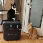 Power You Can Roll Wherever You Need It: BLUETTI Elite 400 Review