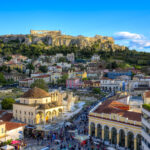 25 Best Things To Do in Athens, Greece